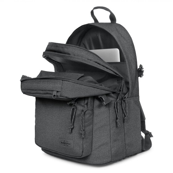 Eastpak DBL Pro Mochila de día 46 cm Compartimento para el portátil