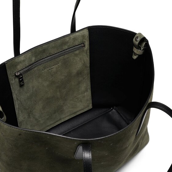 Liebeskind Monogram Bolsa de compras Piel 47 cm