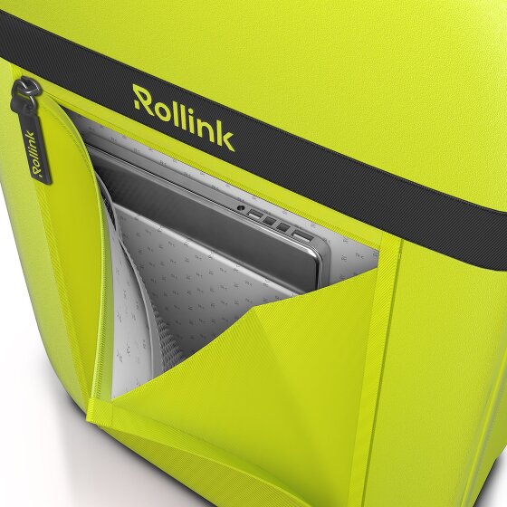 Rollink Aura Cabin Trolley plegable de 2 ruedas S 55 cm