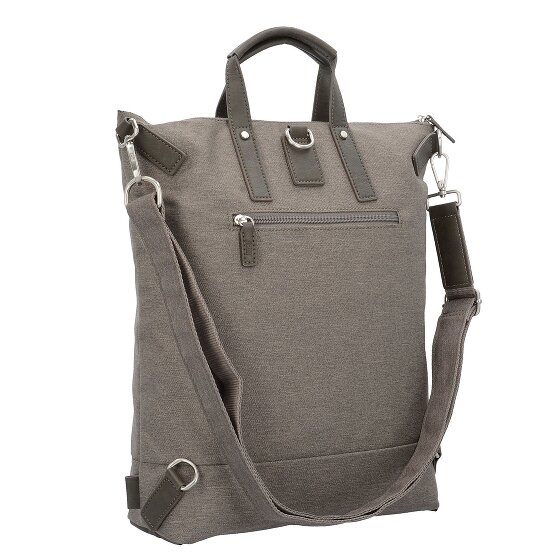 Jost Mochila Bergen X-Change 3en1 S Compartimento para portátil de 40 cm