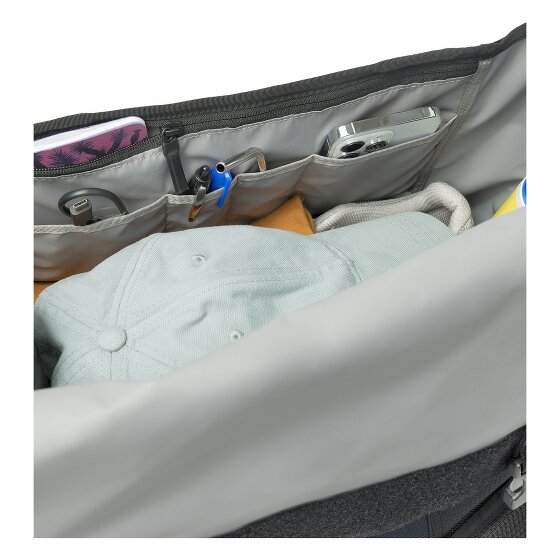 Timbuk2 Classic Mensajero 40 cm Compartimento para el portátil