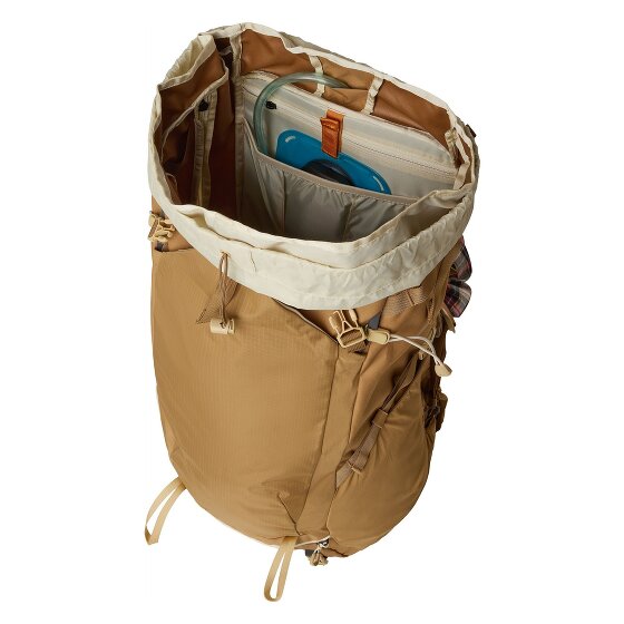 The North Face Terra 65 Mochila de senderismo 66 cm