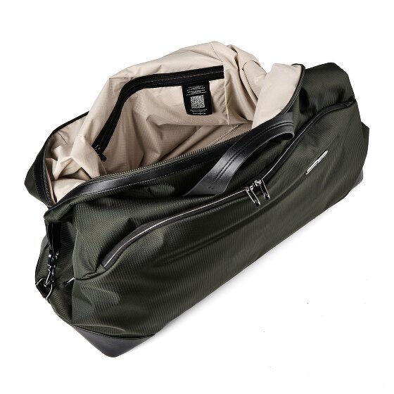 Samsonite Splendix Bolsa de viaje Weekender 35 cm