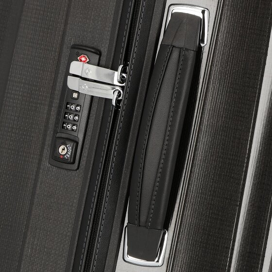 Samsonite Lite-Cube 4 ruedas Carrito 76 cm