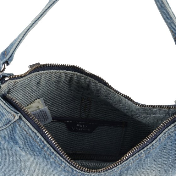 POLO RALPH LAUREN Polo ID Bolsa de hombro 26.5 cm