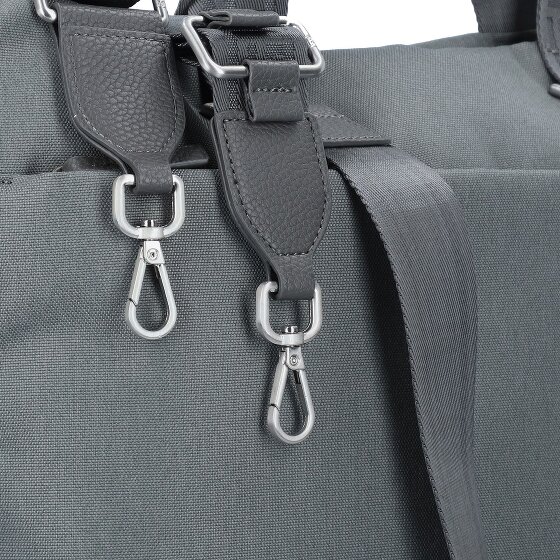 Jost Bergen Bolso 50 cm Compartimento para el portátil