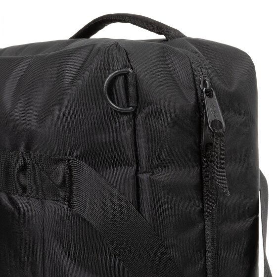 Eastpak Mochila de viaje Multipak Compartimento para portátil de 46 cm