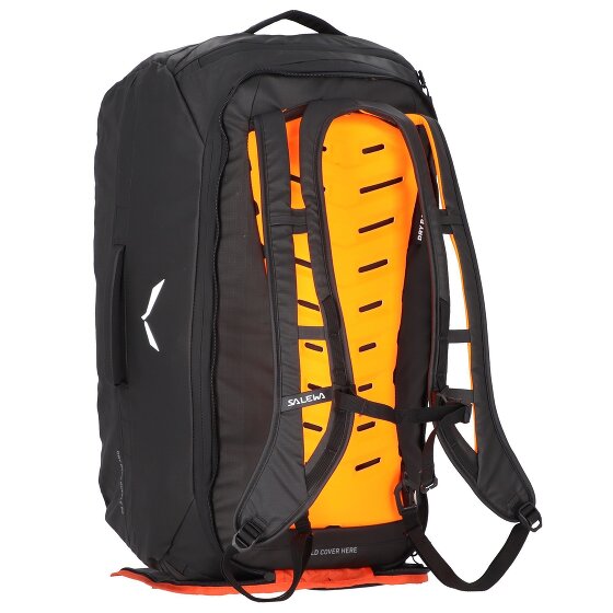 Salewa Dry Back Bolsa de viaje Weekender 58 cm