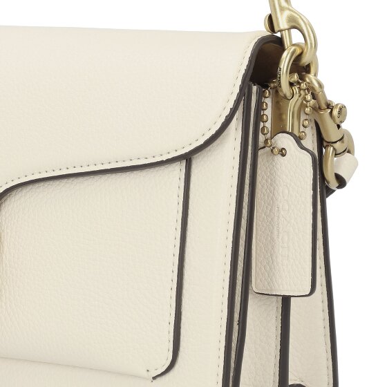 Coach Tabby Bolsa de hombro Piel 26 cm
