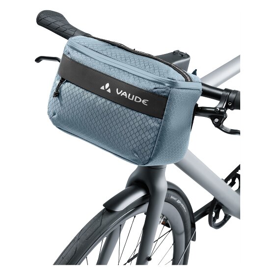 Vaude Bolsa manillar ciclista 27 cm
