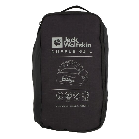Jack Wolfskin All-In 65 Bolsa de viaje Weekender 70 cm