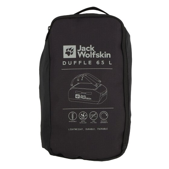 Jack Wolfskin All-In 65 Bolsa de viaje Weekender 70 cm