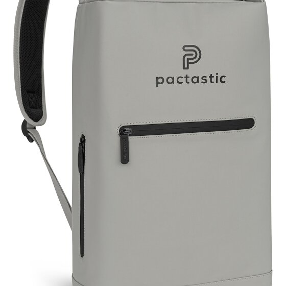 Pactastic Urban Collection Mochila de día 50 cm Compartimento para el portátil