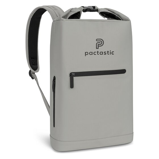 Pactastic Urban Collection Mochila de día 50 cm Compartimento para el portátil