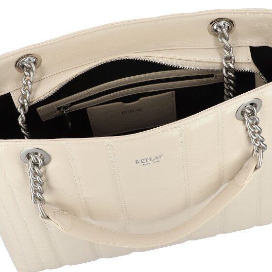 Replay Bolsa de hombro 36 cm