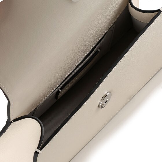 Karl Lagerfeld Signature Bolso Piel 24 cm