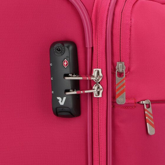 Roncato Speed 2 ruedas Carro de la cabina 45 cm