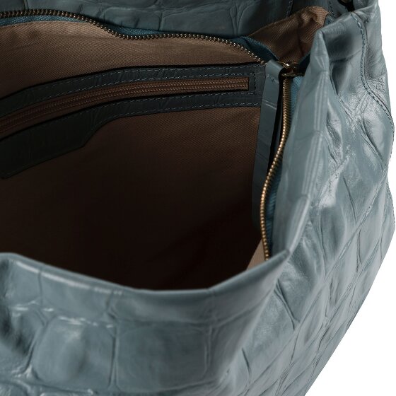 abro Mia Bolsa de hombro Piel 35 cm