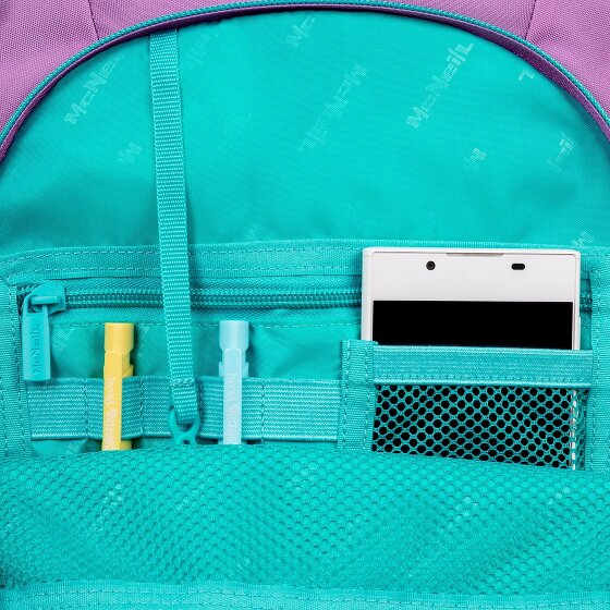 McNeill Milo Mochila escolar 43 cm