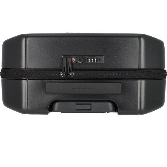 Piquadro PQ-Light Carro de cabina de 4 ruedas 55 cm