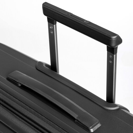 Epic Halo 4 ruedas Carrito 75 cm con pliegue de expansión