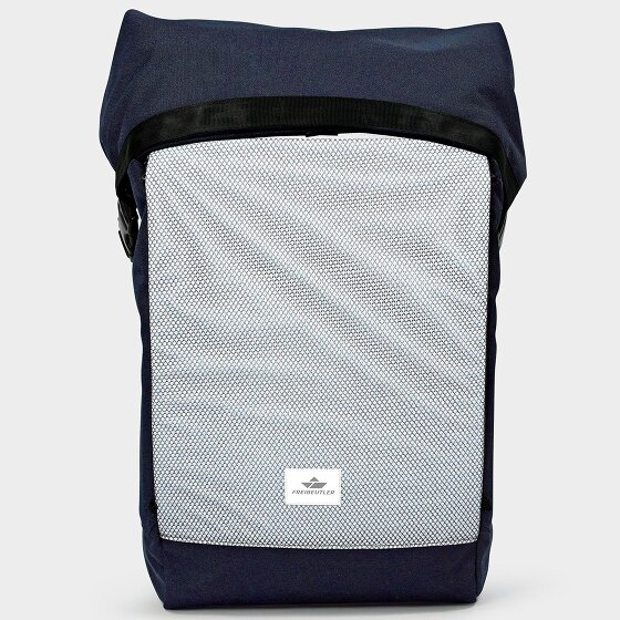 Freibeutler Mochila Bente Compartimento para portátil de 50 cm