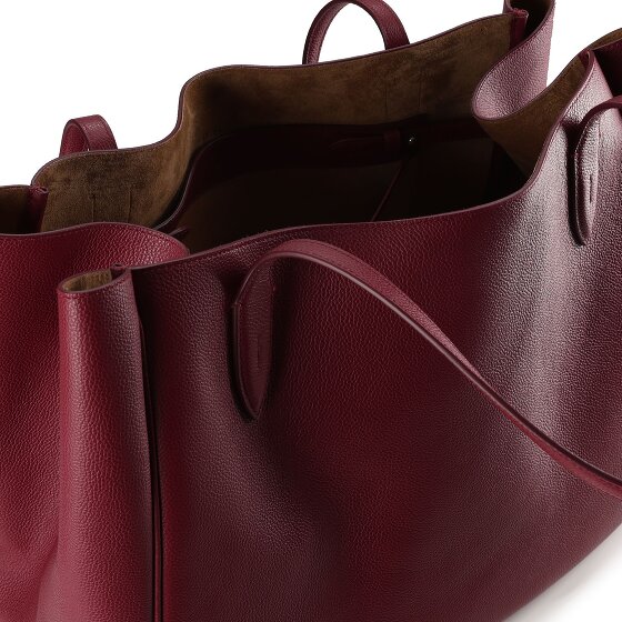 POLO RALPH LAUREN Polo ID Bolsa de compras Piel 44 cm