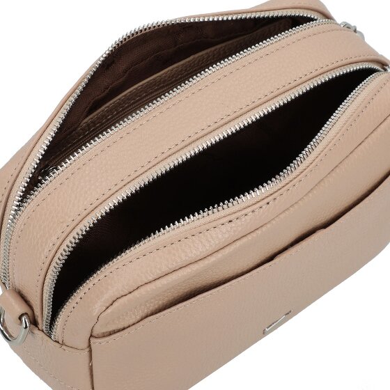 Braun Büffel Hanna Bolsa de hombro Piel 23 cm