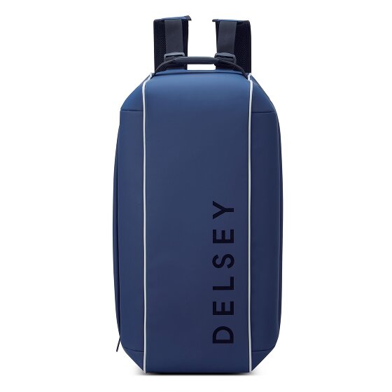 Delsey Paris Bolsa de viaje Aventure 65 cm compartimento para portátil