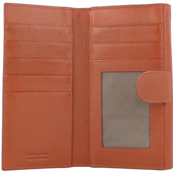 Bric's Marmolada Cartera RFID Piel 18 cm