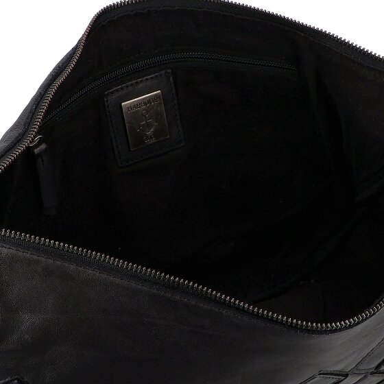 Harbour 2nd Maelia Bolsa de hombro Piel 46 cm