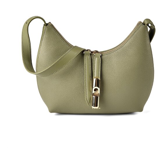 Furla Goccia Bolsa de hombro Piel 22 cm