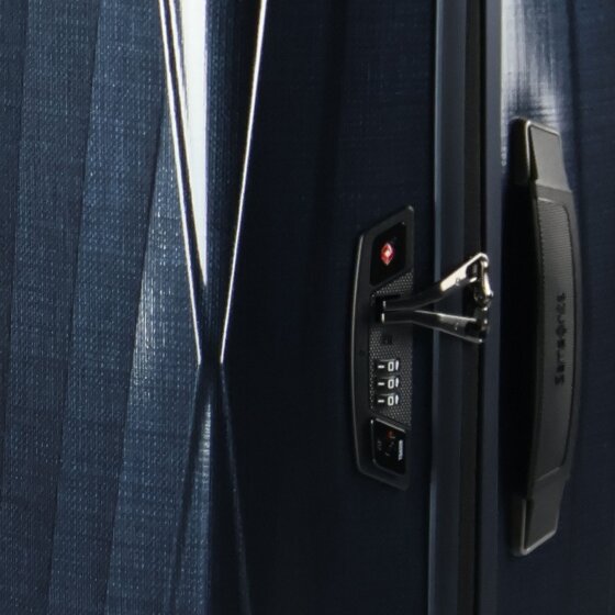 Samsonite Major-Lite 4 ruedas Carrito 69 cm