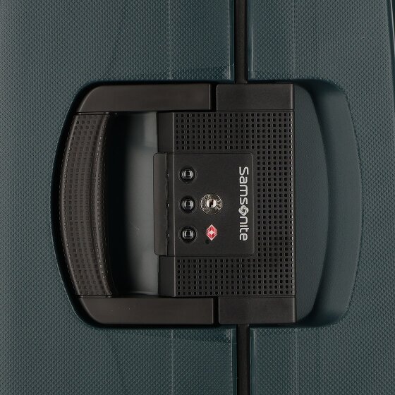 Samsonite S'Cure Spinner Trolley de 4 ruedas 75 cm