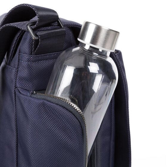 Piquadro Compartimento para portátil Brief Messenger 43 cm