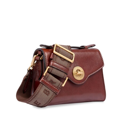 The Bridge Irene Bolso Piel 20 cm