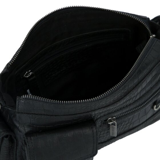 Cowboysbag Hawley Glam Bolsa de hombro Piel 25 cm