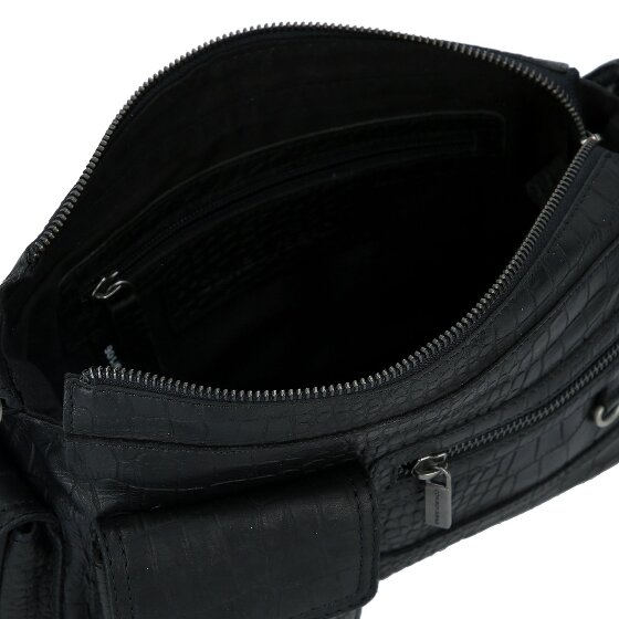 Cowboysbag Hawley Glam Bolsa de hombro Piel 25 cm