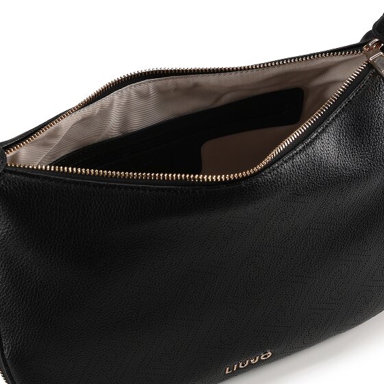 Liu Jo Kaliska Bolsa de hombro M 32 cm con pliegue de expansión