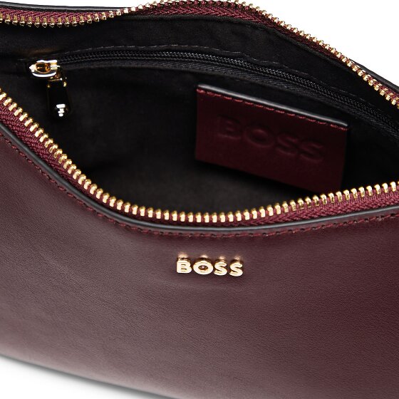 Boss Numah Bolsa de hombro Piel natural 19 cm