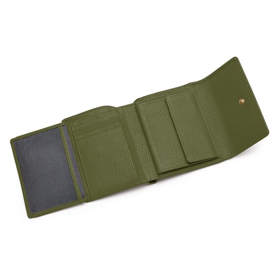 Lazarotti Bologna Leather Cartera Piel 12 cm