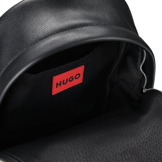 Hugo Bel 2.0 Mochila de la ciudad Piel 35 cm