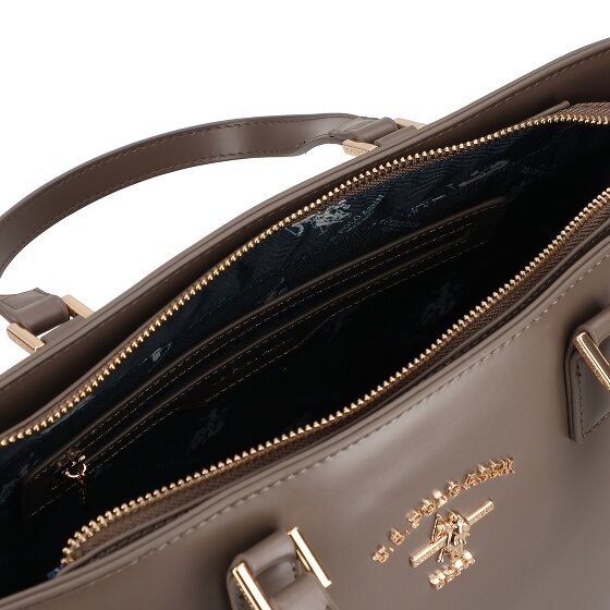 U.S. Polo Assn. Heat Bolsa de compras 27 cm