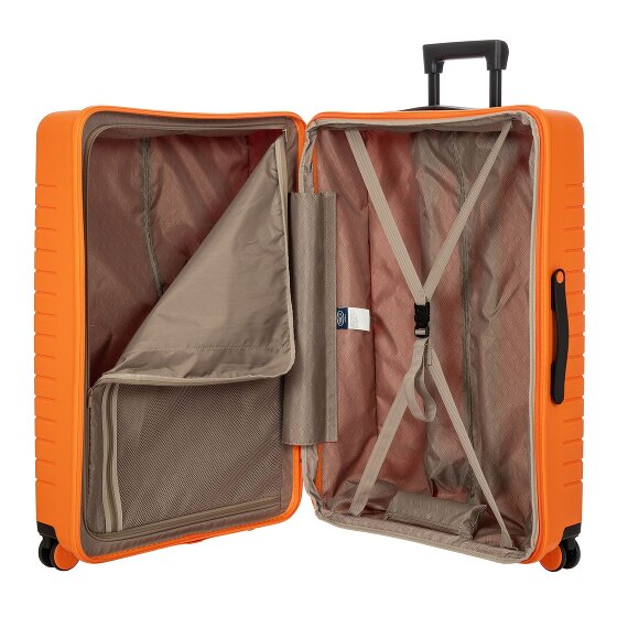 Bric's BY Ulisse Carro de 4 ruedas 79 cm