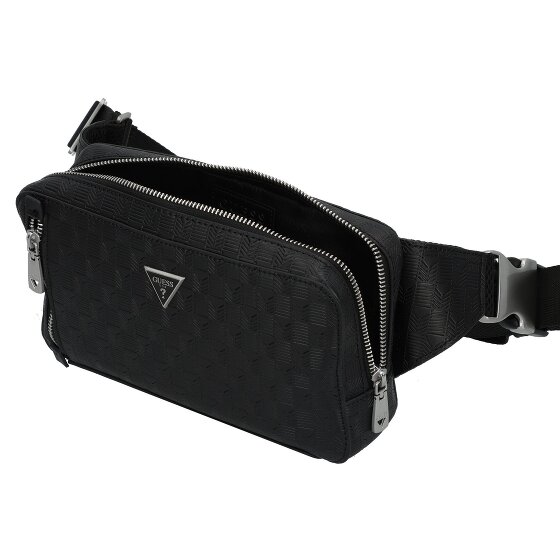 Guess Torino Riñonera 24 cm