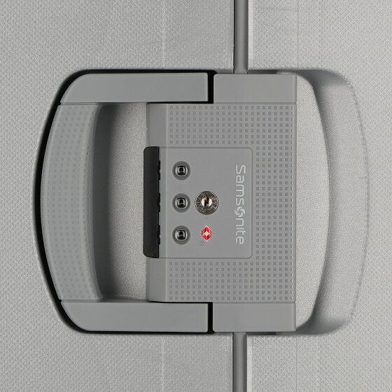 Samsonite S'Cure Spinner Trolley de 4 ruedas 81 cm