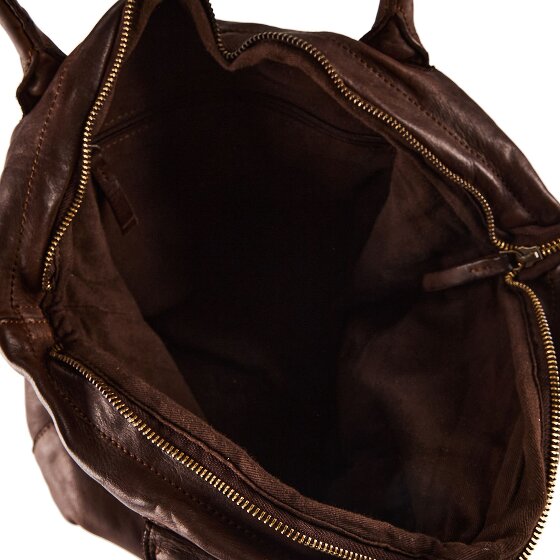 Harold's Submarine Bolsa de compras Piel 43 cm