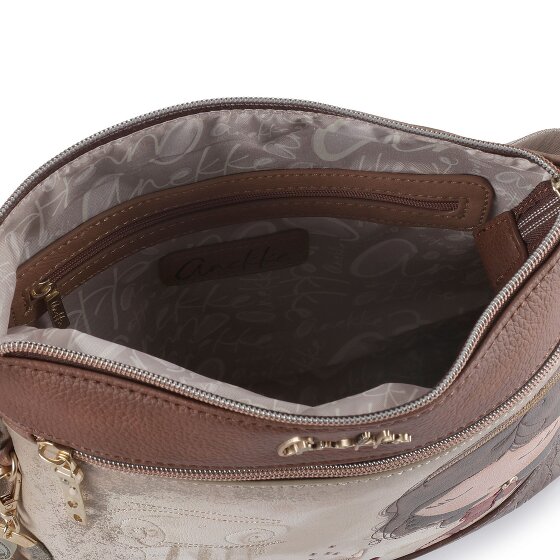Anekke Muse Bolsa de hombro 27 cm