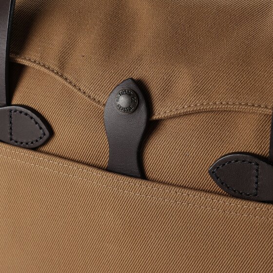 Filson Luggage Twill Maletín 40.5 cm Compartimento para el portátil