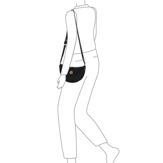 Bric's X-Collection Bolsa de hombro 28 cm